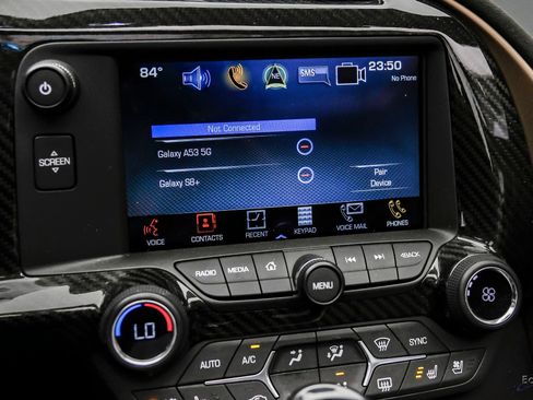 Used 2019 Chevrolet Corvette ZR1 RWD image 90