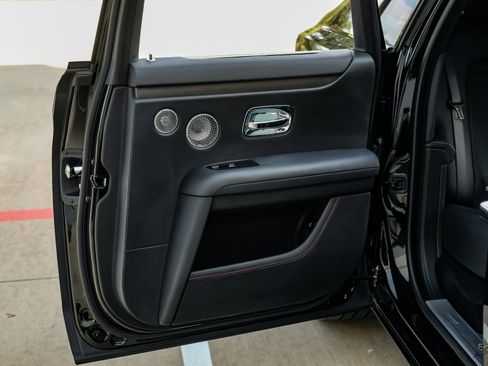 Used 2022 Rolls-Royce Ghost image 80