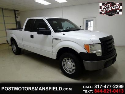 Used 2012 Ford F150 XL