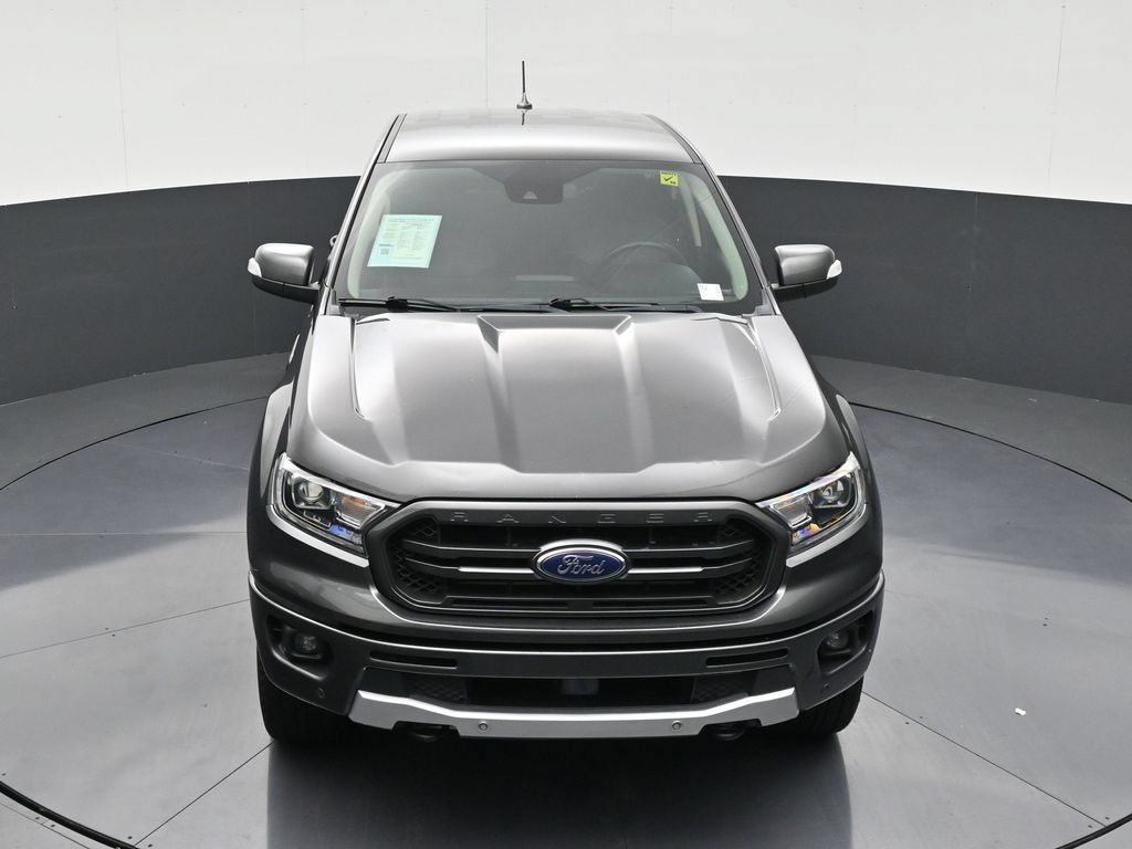 Used 2020 Ford Ranger Lariat w/ Equipment Group 501A Mid AWD/4WD image 19