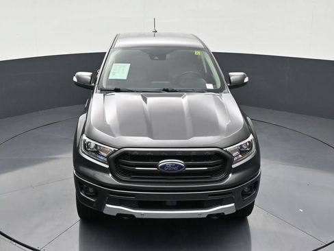 Used 2020 Ford Ranger Lariat w/ Equipment Group 501A Mid AWD/4WD image 19