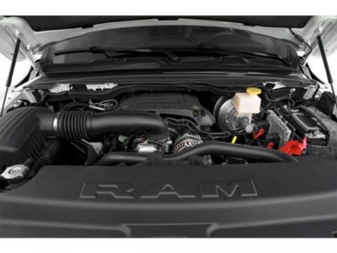 Used 2020 RAM 1500 Limited image 15