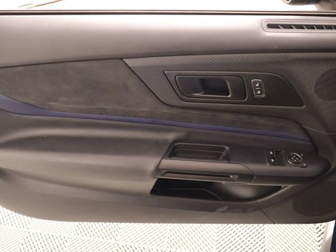 Used 2025 Ford Mustang Dark Horse RWD image 14