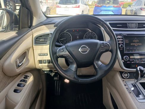 Used 2019 Nissan Murano SV w/ Premium Package FWD image 25