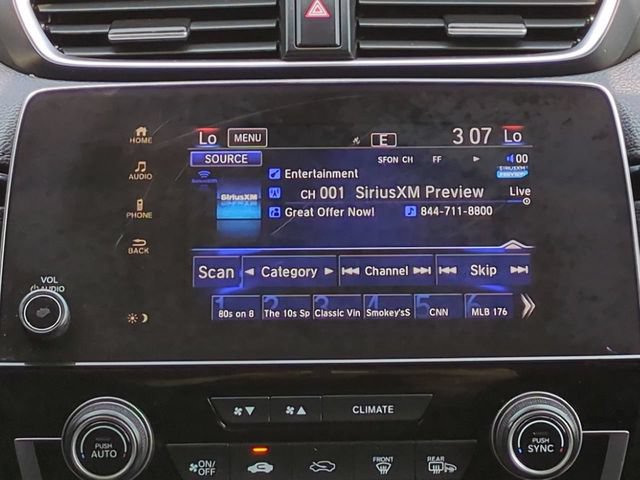 Used 2021 Honda CR-V EX image 18