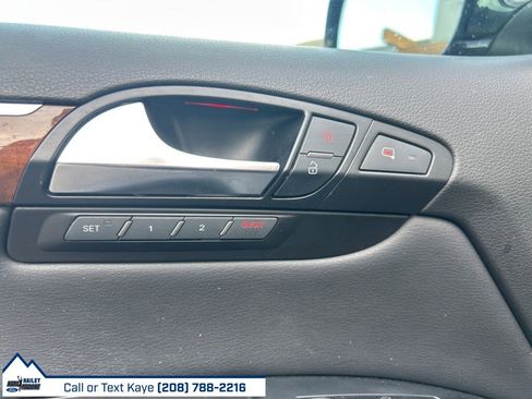 Used 2008 Audi Q7 4.2 Premium image 22