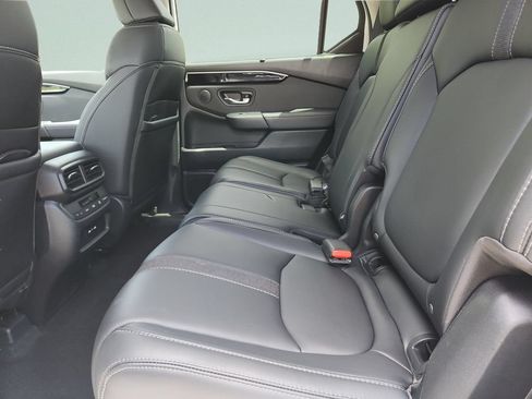 Certified 2025 Honda Pilot EX-L image 20