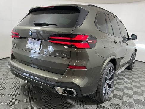 New 2026 BMW X5 sDrive40i w/ M Sport Package image 5