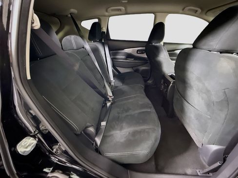 Used 2021 Nissan Murano SV FWD image 27