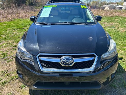 Used 2015 Subaru Crosstrek 2.0i Limited image 2