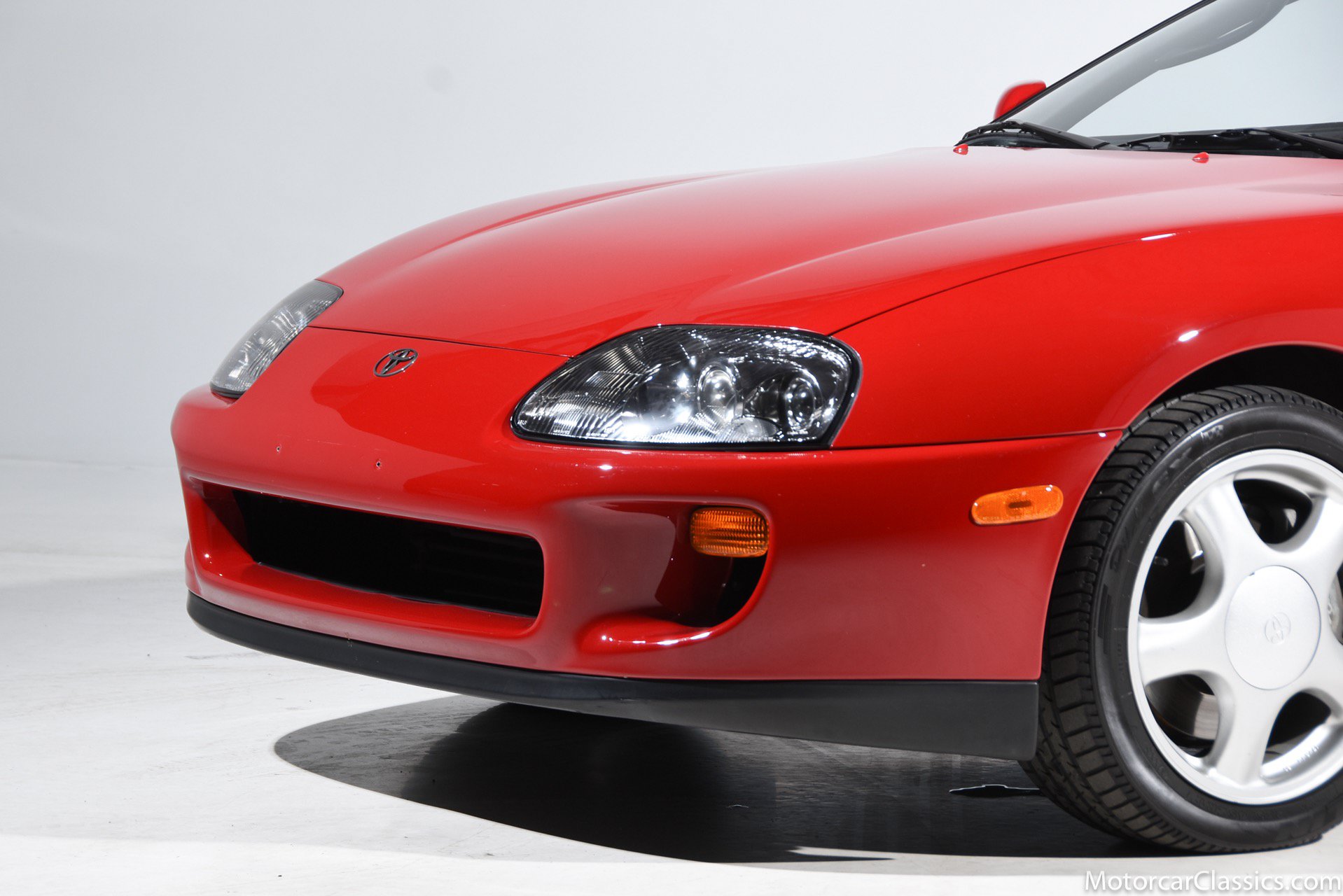 Used 1994 Toyota Supra Turbo RWD image 23