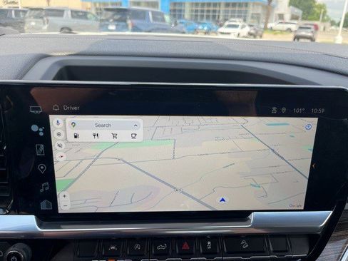 Certified 2024 Chevrolet Silverado 1500 LT w/ Z71 Off-Road Package image 23