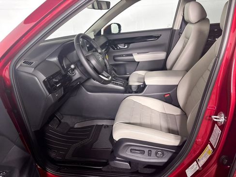 New 2026 Honda CR-V EX-L image 11