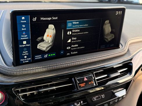 New 2026 Acura MDX w/ Advance Package image 22