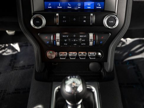 Used 2021 Ford Mustang GT Premium w/ California Special Package image 18