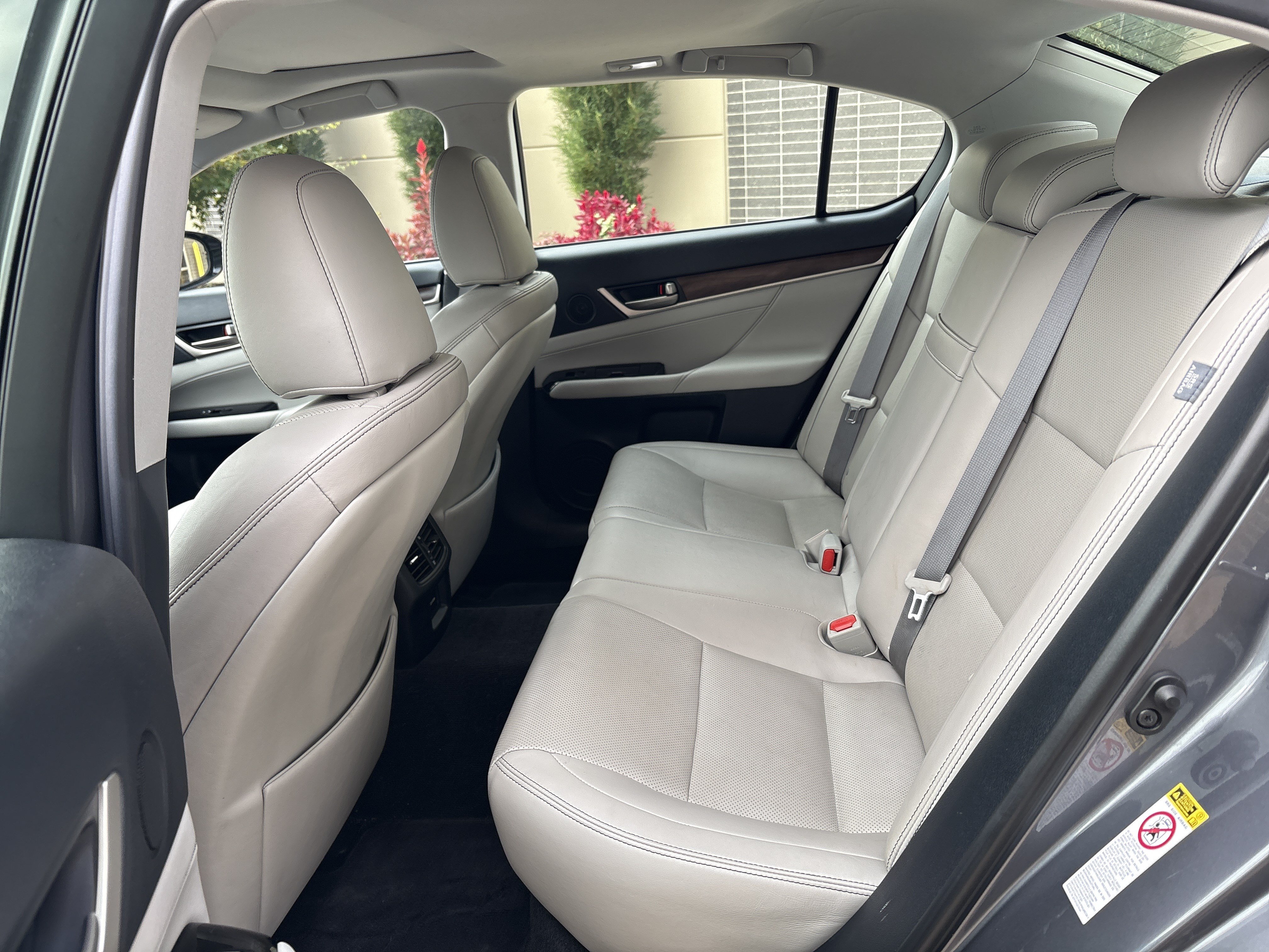 Used 2014 Lexus GS 350 AWD w/ Premium Package image 31