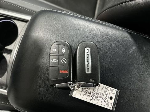 Used 2022 Dodge Charger SXT w/ Plus Group image 31