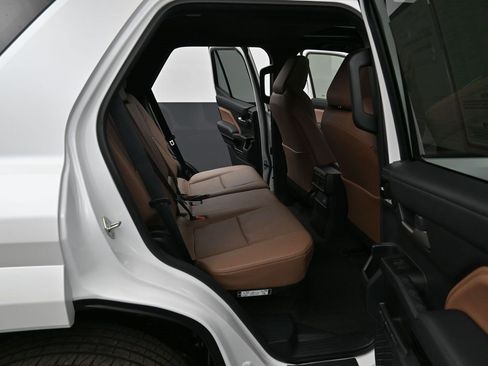 Certified 2025 Toyota 4Runner Limited image 35