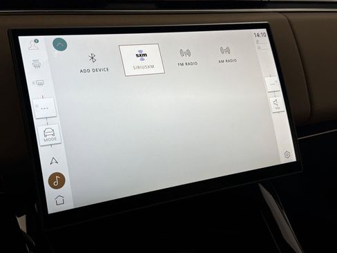 New 2026 Land Rover Range Rover Sport SE image 18