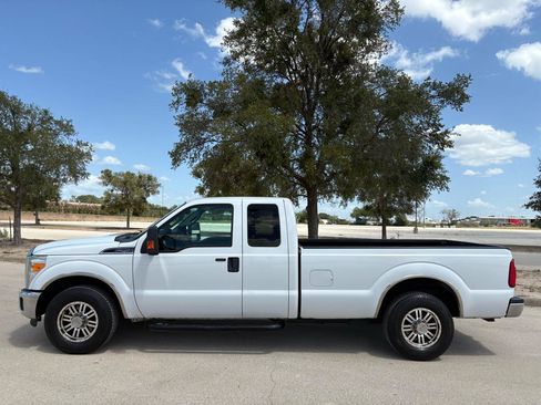 Used 2012 Ford F250 XLT w/ XLT Interior Pkg RWD image 23