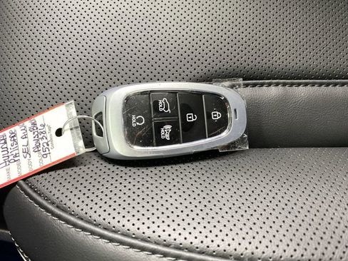 New 2025 Hyundai Palisade SEL image 28