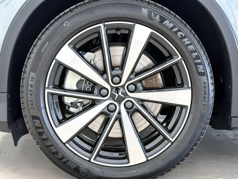 Used 2022 Polestar Polestar 2 w/ Plus Package AWD/4WD image 25