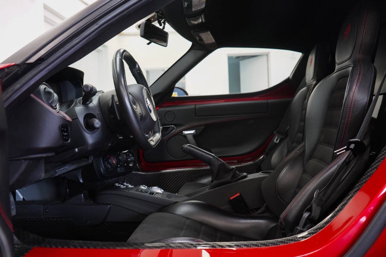 Used 2016 Alfa Romeo 4C Coupe w/ Convenience Group - Coupe RWD image 39