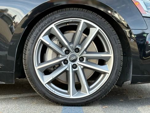Used 2019 Audi A5 2.0T Prestige image 36