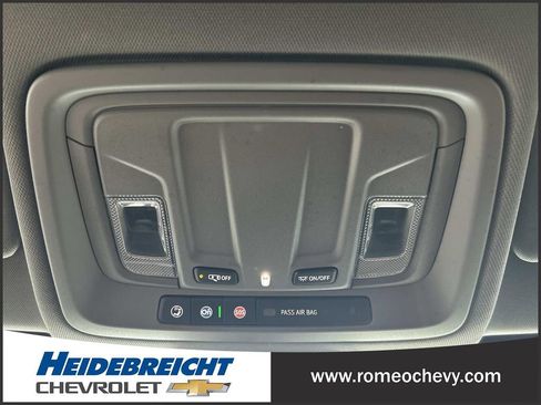 Used 2024 GMC Sierra 1500 Elevation AWD/4WD image 25