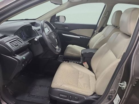Used 2016 Honda CR-V EX-L image 21