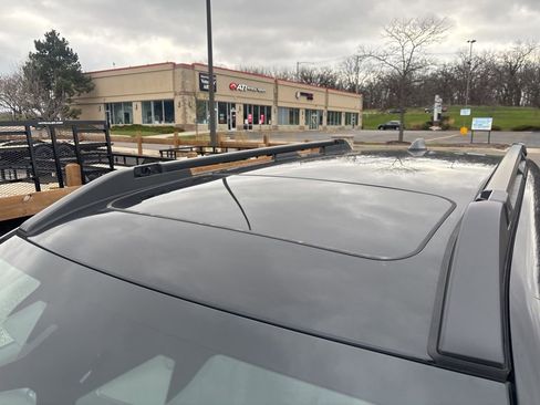 New 2026 Subaru Outback Touring XT image 6