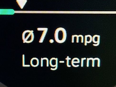 New 2026 Volkswagen Tiguan S image 12