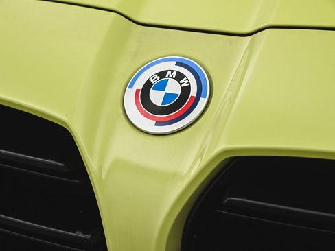 Used 2023 BMW M4 Competition image 40