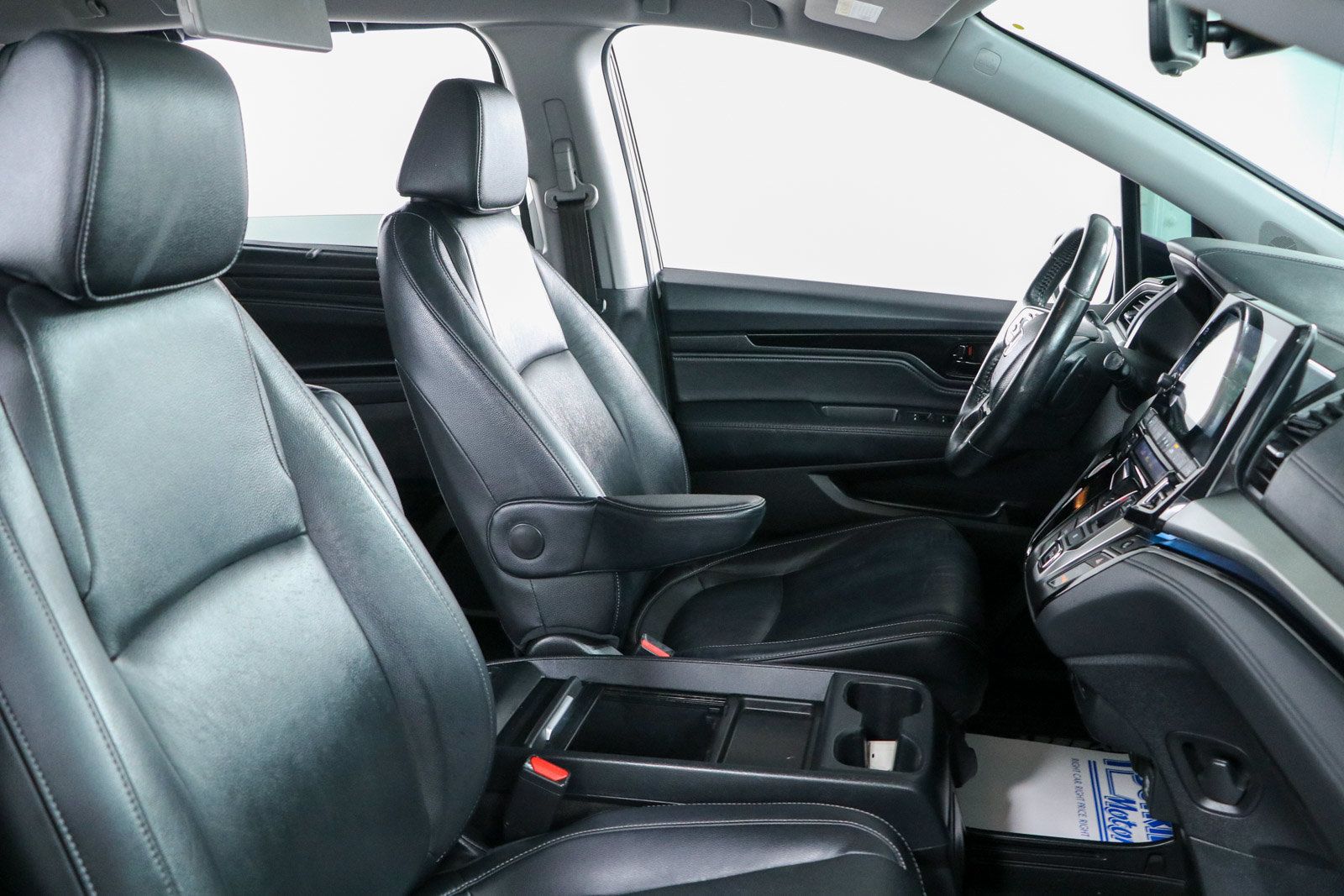 Used 2021 Honda Odyssey Touring image 29