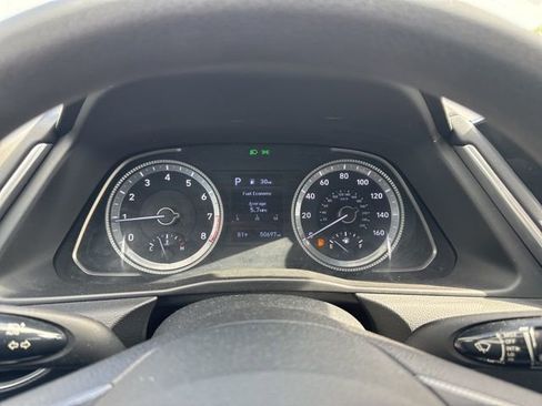 Used 2021 Hyundai Sonata SE image 4