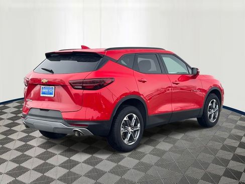 Used 2024 Chevrolet Blazer LT image 5