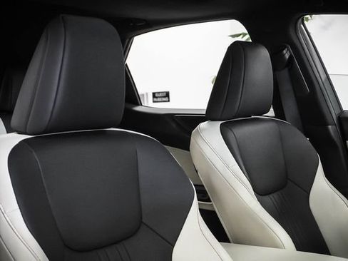 Used 2024 Lexus NX 250 FWD w/ Cold Area Package image 26