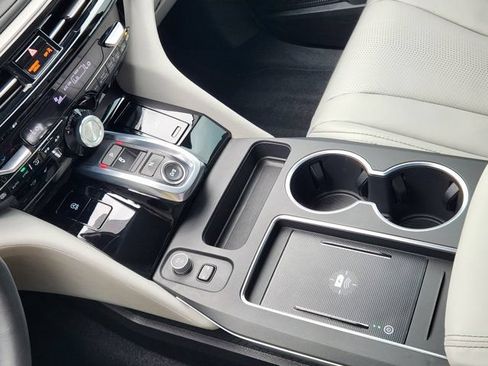 Certified 2026 Acura MDX FWD w/ Technology Package image 20