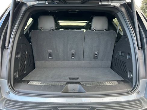 Used 2021 GMC Yukon Denali image 24