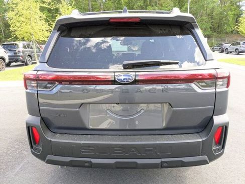 New 2026 Subaru Outback Premium AWD/4WD image 7
