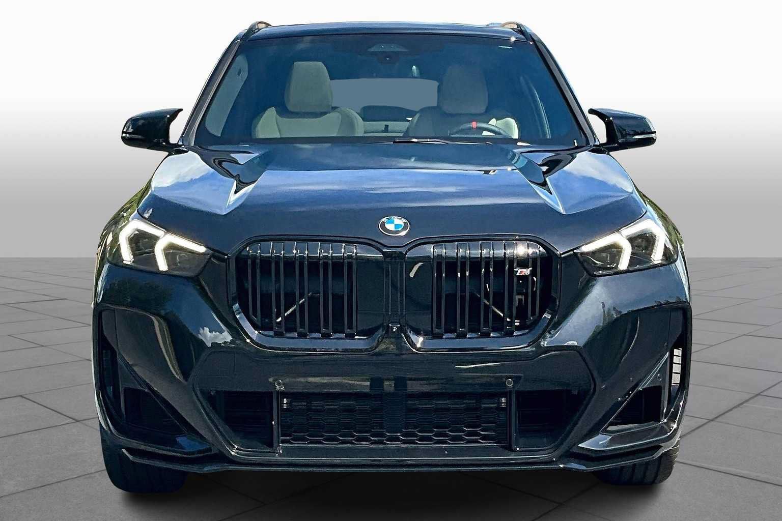 Used 2025 BMW X1 M35i w/ Premium Package AWD/4WD image 3