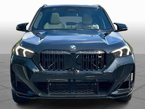 Used 2025 BMW X1 M35i w/ Premium Package AWD/4WD image 3