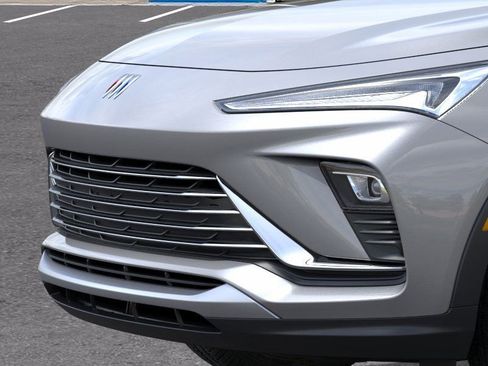 New 2026 Buick Envista Preferred w/ Convenience I Package image 13