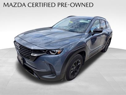 Used 2026 MAZDA CX-50 AWD 2.5 Hybrid w/ Weather Package