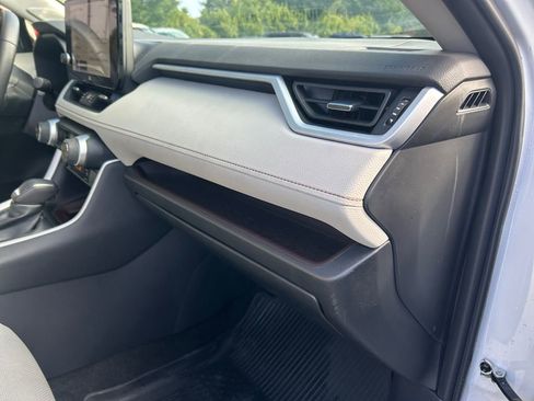 Used 2024 Toyota RAV4 Limited w/ Advanced Technology Package image 26