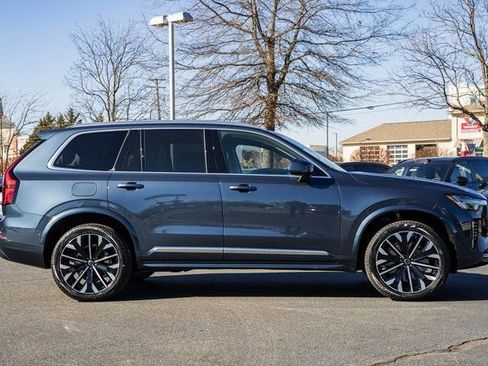 New 2026 Volvo XC90 B6 Ultra w/ Protection Package Premier image 4
