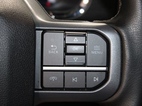 Used 2025 Ford F150 Lariat w/ Equipment Group 501A Mid AWD/4WD image 37