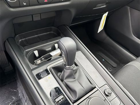 New 2026 MAZDA CX-50 AWD 2.5 S w/ Accent Package image 20