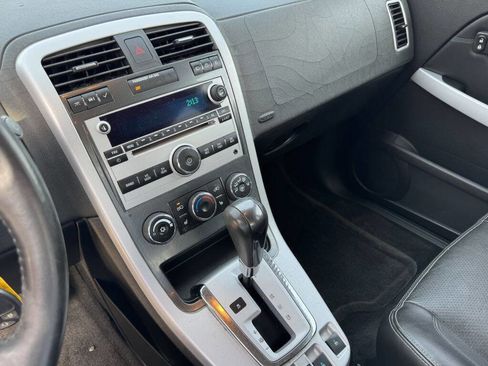 Used 2009 Chevrolet Equinox Sport AWD/4WD image 11