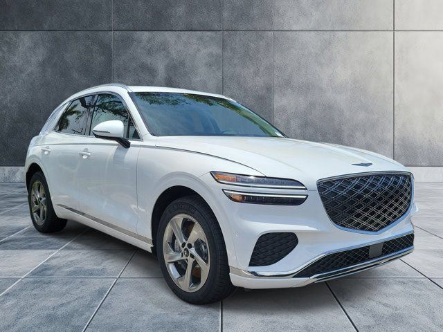 New 2026 Genesis GV70 2.5T Advanced AWD/4WD image 1